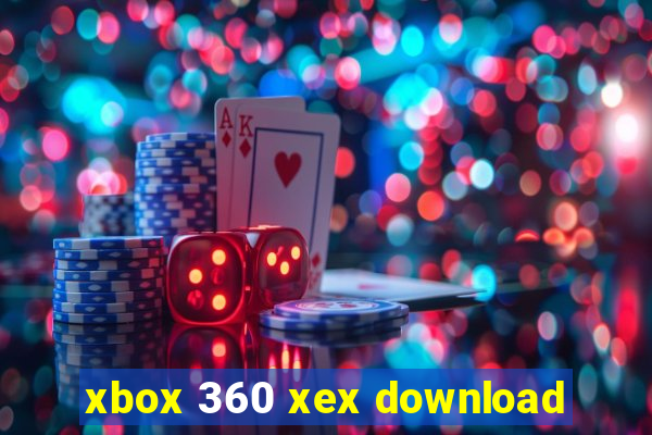 xbox 360 xex download